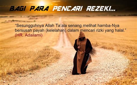 Penyebab Pintu Rezeki Terkunci: 9 Penghalang Rezeki