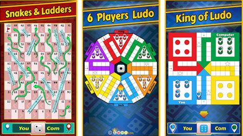 Ludo King Sekarang Tersedia dalam Bahasa Hindi