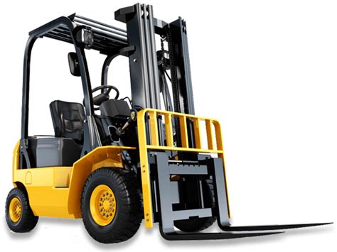 Driving Mode: The Ultimate Solution for Your Forklift Rental Needs