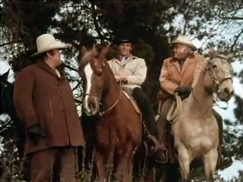 The Bonanza Cast: A Treasure Trove of Beloved Characters