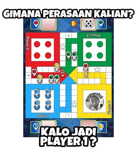 Ludo King: Mainan Online yang Menghibernya