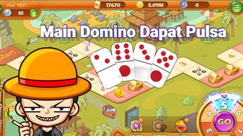 Aplikasi Kartu Remi Online Terpopuler – Domino QQ Gaple Pulsa Remi