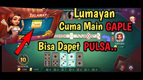 Cara Bermain Kartu Domino: Teknik dan Tips Menjadi Pemenang