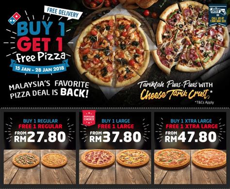 Tema Nasional di Domino’s: Berdaya Saling dan Menarik untuk Mereka