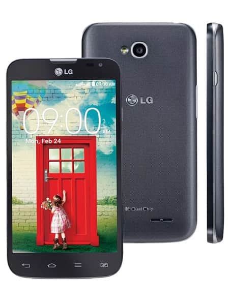 Firmware LG L70 dengan Scatter: Cara Meningkatkan Kinerja Smartphone Anda