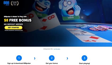 Bonus Poker Terbesar di 888poker