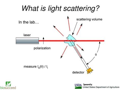 Scattering of Light: Understanding the Wonders of Nature