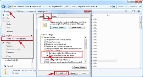 Membuat File CPB ke PAC dan Membuat File Scatter Sendiri untuk SP Flash Tool