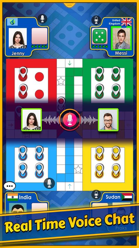 Permainan Ludo: Mereka Kembali dengan Ludo King