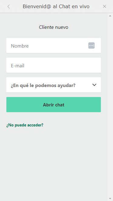 Atención al Cliente por Chat en Bet365: Una Opción Fácil y Eficiente para Resolver Dudas y Problemas