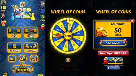 Cara Menukar Koin Ludo King dengan Pulsa dan Dompet Digital