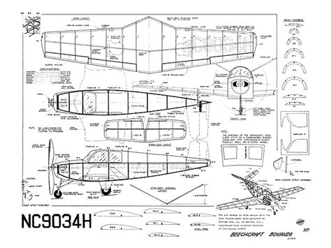 Beechcraft Bonanza: The Ultimate Adventure Aircraft