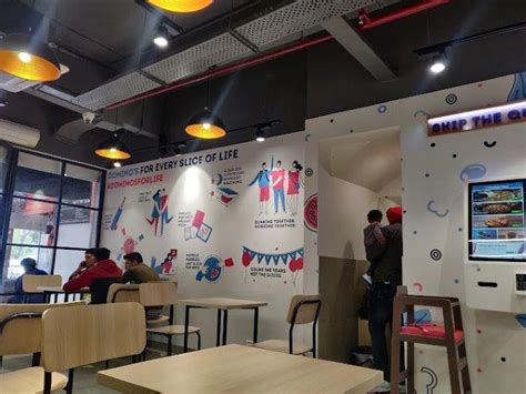 Taste the Best with Domino’s Pizza – Premier Pizzeria in Chandigarh