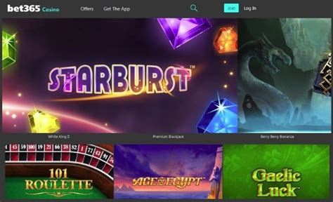 Menguak Kemenangan Bet365 Casino: Sebuah Perjalanan Online Casino yang Sukses