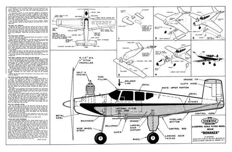 Beechcraft Bonanza G36: Aircraft Built for Adventure