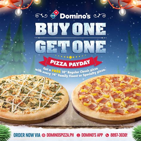 Kode Diskon Domino’s: Tips dan Trik untuk Menghemat