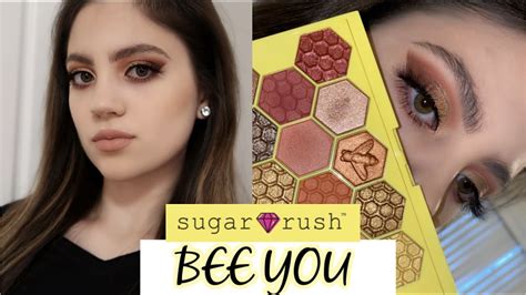 Tarte Sugar Rush: Menjadi Favorit dengan Koleksi Baru