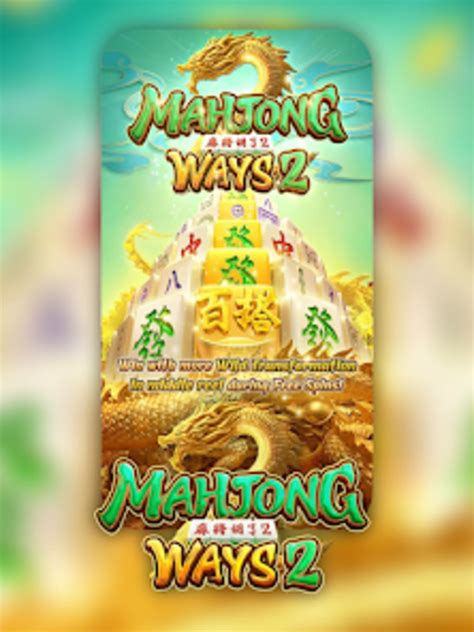 Mahjong Ways 2: A Review of This Popular Online Casino Game