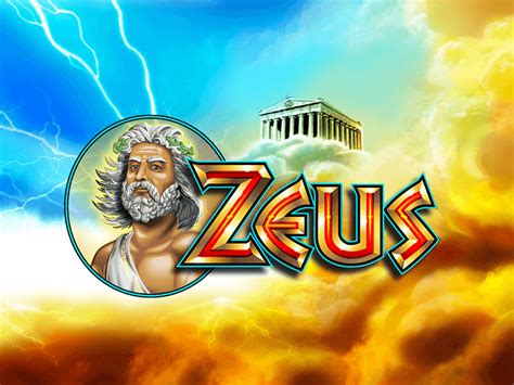 Permainan Slot Zeus: Apa yang Terkait