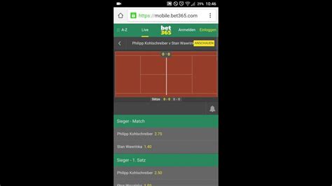 Berita Tenis: Livescore dan Jadwal Kompetisi