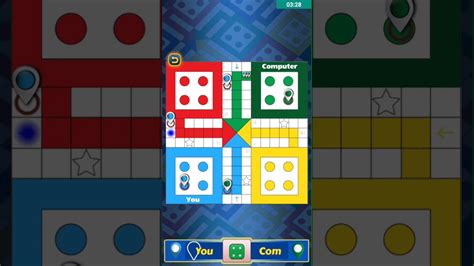 Ludo King: Game Berkelompok yang Menarik untuk Seluruh Umur