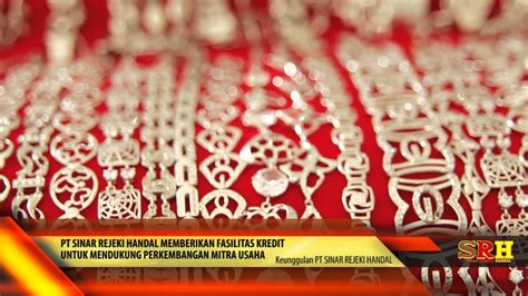 Sinar Rezeki Handal: Penipu atau Tidak