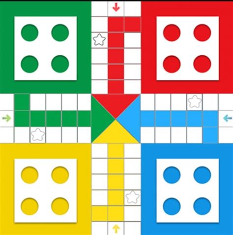 Pembelajaran Matematika Menggunakan Permainan Ludo Edukatif untuk Anak SD