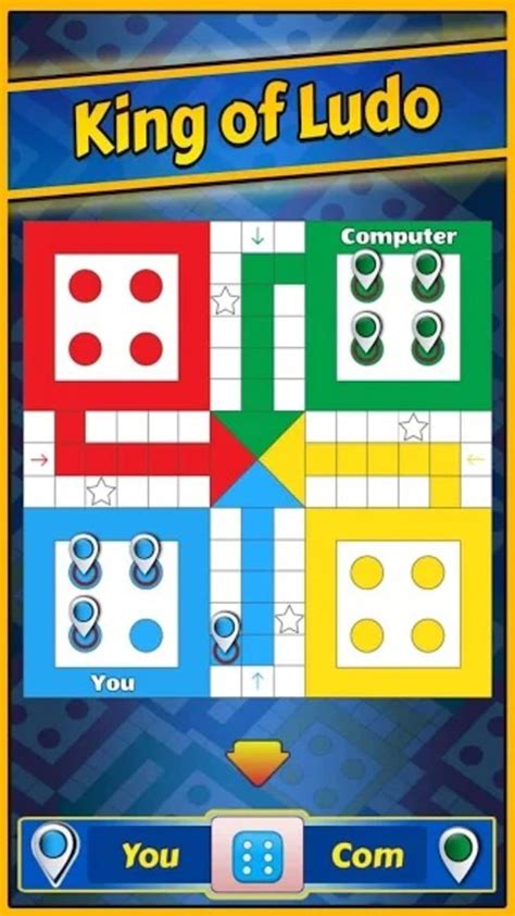 Permainan Ludo: Sejarah, Aturan Main, dan Manfaatnya