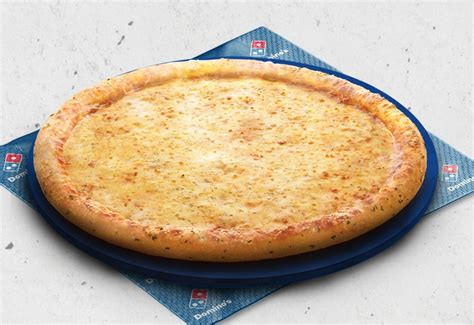 Berbagi Rasa dengan Domino’s Pizza – Lebih Keju, Lebih Topping, Lebih Nikmat