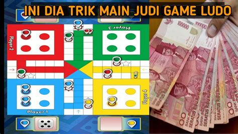 Antara Menang dan Kalah: 5 Trik Tips Strategi untuk Berhasil dalam Game Ludo King