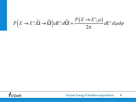 Elastic Scattering: Membuka Tabungan Energi