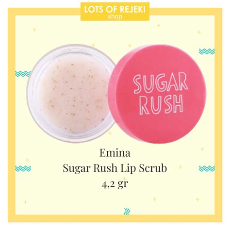 Artikel Review Produk Scrub Bibir