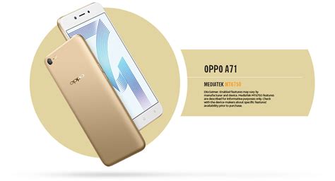 OPPO A71 Flash File dan Firmware Update