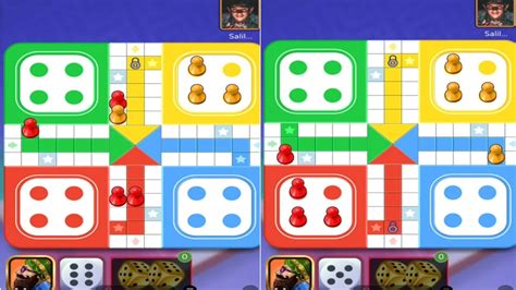 Menghadapi Boredom dengan Ludo King