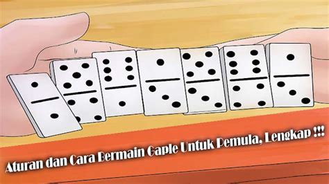 Game Gaple QiuQiu Poker Online: Seru dan Menarik untuk Semua