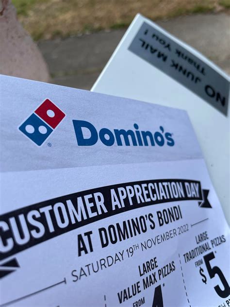 Domino’s Pizza Berhasil Meningkatkan Penjualan dengan Layanan Ambil Sendiri