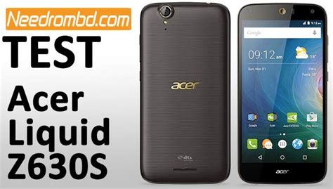 Mengatasi Masalah dengan Acer Liquid Z4 Z160: Tutorial Flashing Update dan Download Driver