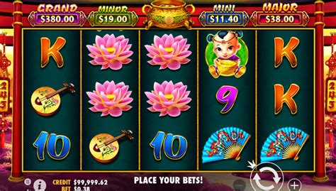 Bermain Pragmatic Play Slots dengan Demo dan Bonus