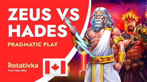 Zeus vs Hades: Gods of War – A Greek-Themed Slot Worth Playing