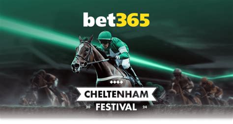 Penawaran Cheltenham 2024 dari bet365: Boost Harga untuk Setiap Ras