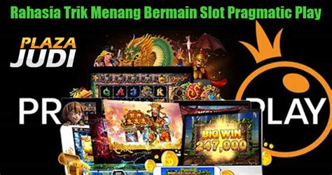 Cara Bermain Slot Online yang Baik dan Benar: 5 Rahasia untuk Mendapatkan Jackpot