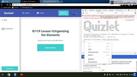 Mengalahkan Quizlet: Cara Cepat Menang di Microscatter