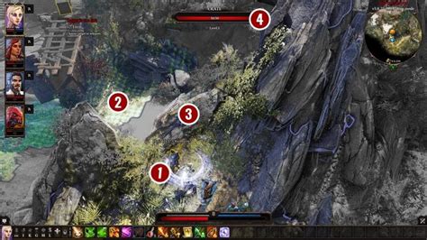 The Teleporter: Menjalani Pengalaman Teleportasi dalam Divinity: Original Sin 2