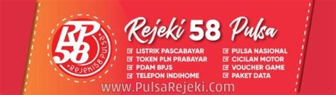 DATANG: Distributor Pulsa Murah 1 Chip All Operator