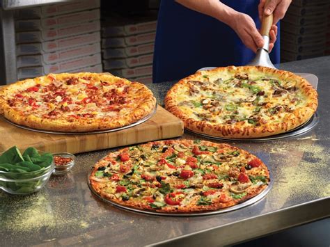 Mengapa Membeli Franchise Domino’s Pizza