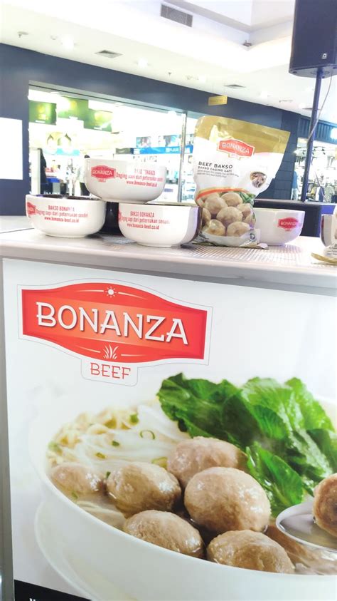 Membuat Bakso Bonanza dengan Chef Brian Wicaksono