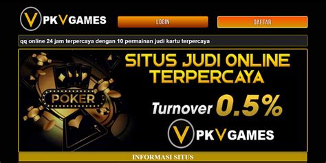 Permainan IDN Poker Terpercaya dan Terbaik di MAUPOKER