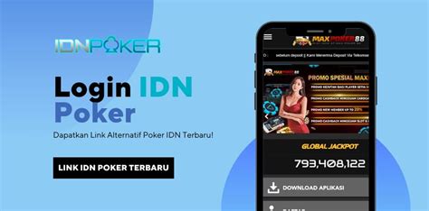 MAUPOKER: Agen IDN Poker Terpercaya dan Terbaik