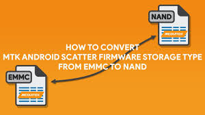 Mengungkap Misteri Scatter Storage Type: Hw_Storage_EMMC dan Hw_Storage_None