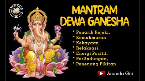 Memanggil Dewa Rejeki dengan Mantra Taoisme/Budhisme